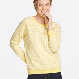 Draper James Natalie Sweatshirt